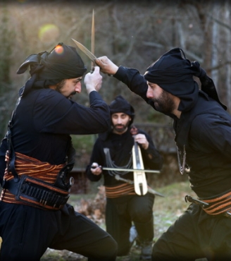 Στο Εθνικό Ευρετήριο Άυλης Πολιτιστικής Κληρονομιάς της χώρας μας η Σέρρα