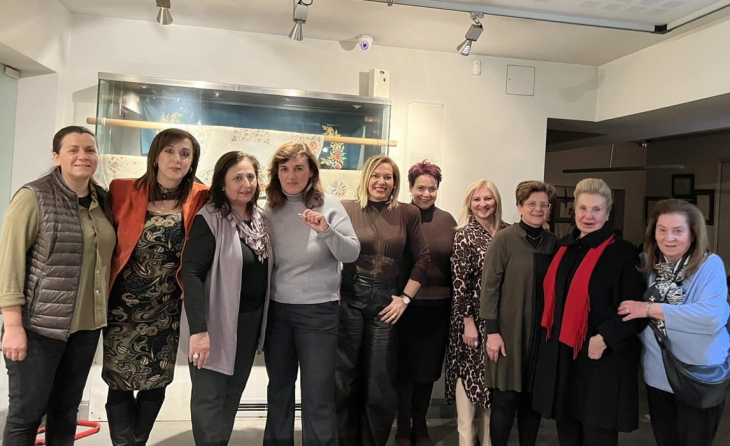 Η καρφίτσα από την Αργυρούπολη, μία αληθινή ιστορία